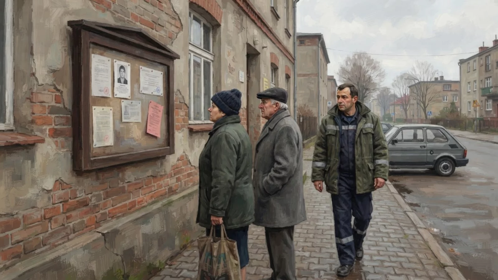 Zaginęła 14-letnia Wiktoria z Kętrzyna. Wyszła na praktyki i tam nie dotarła