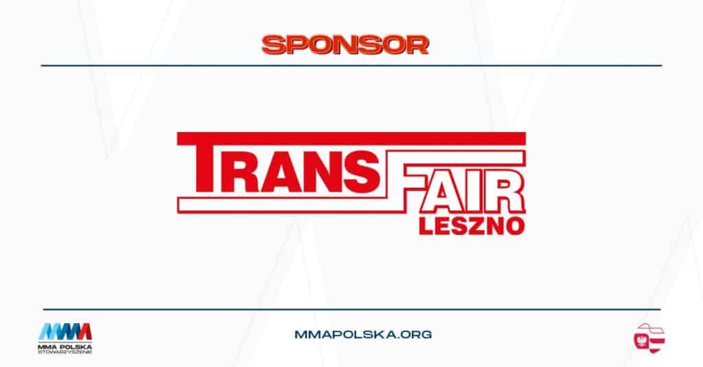 Trans-Fair nowym partnerem Stowarzyszenia MMA Polska