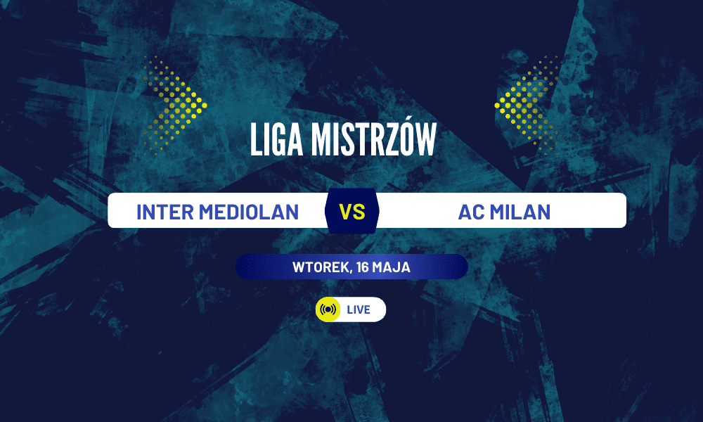 inter - ac milan typy