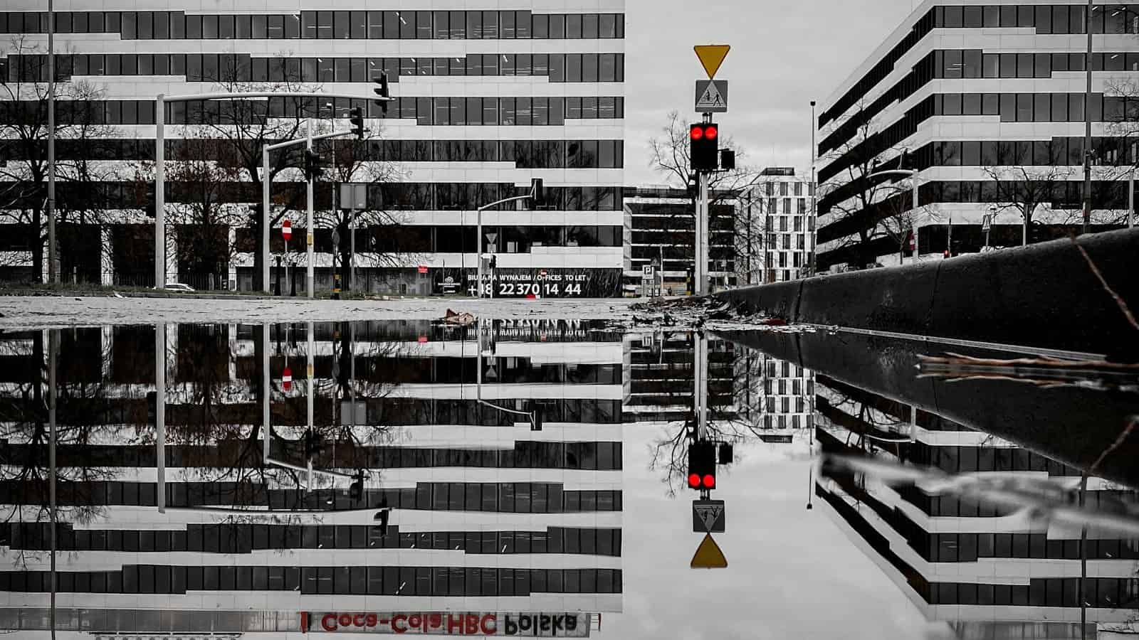 Szukanie zaginionej rosyjskiej rakiety w Polsce