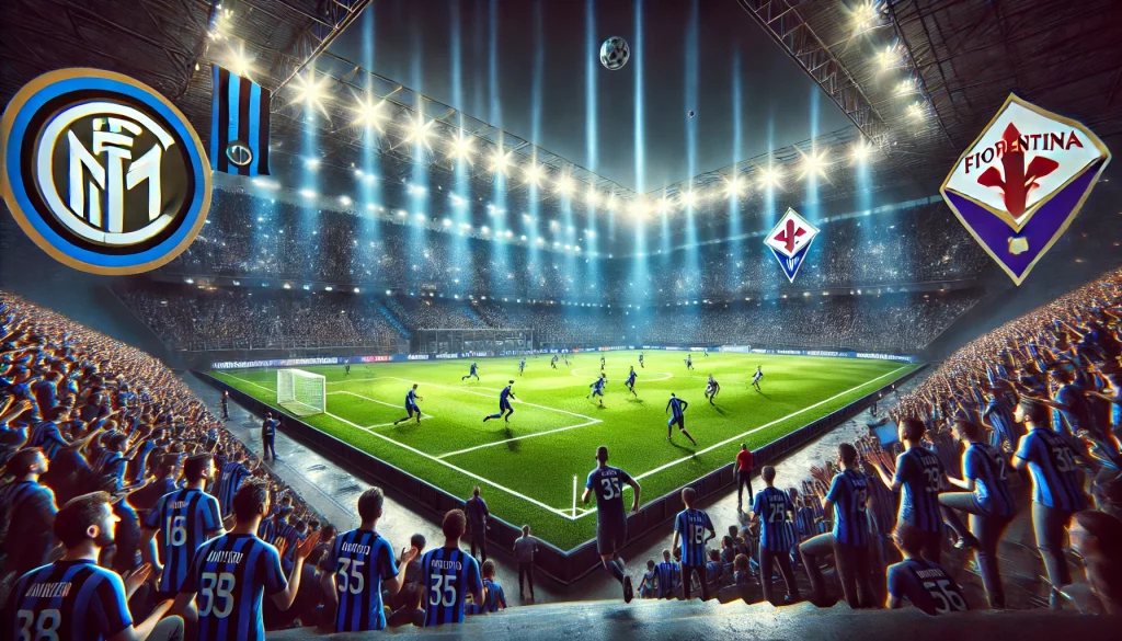 Inter – Fiorentina stream online