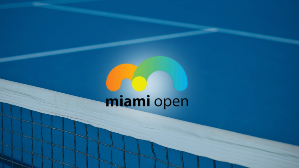 WTA Miami drabinka: Kto z kim zagra? Sprawdź potencjalne mecze!