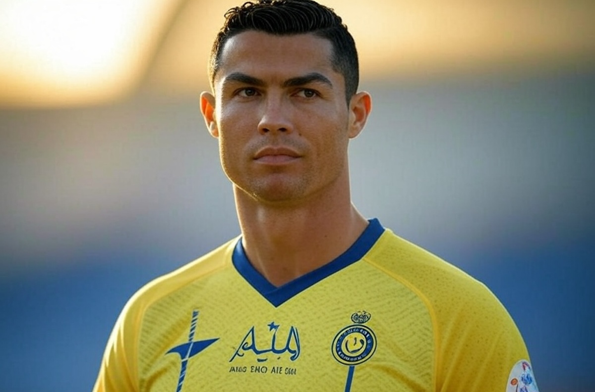 W Jakich Klubach Grał Cristiano Ronaldo W jakim klubie gra Cristiano Ronaldo w 2025 roku