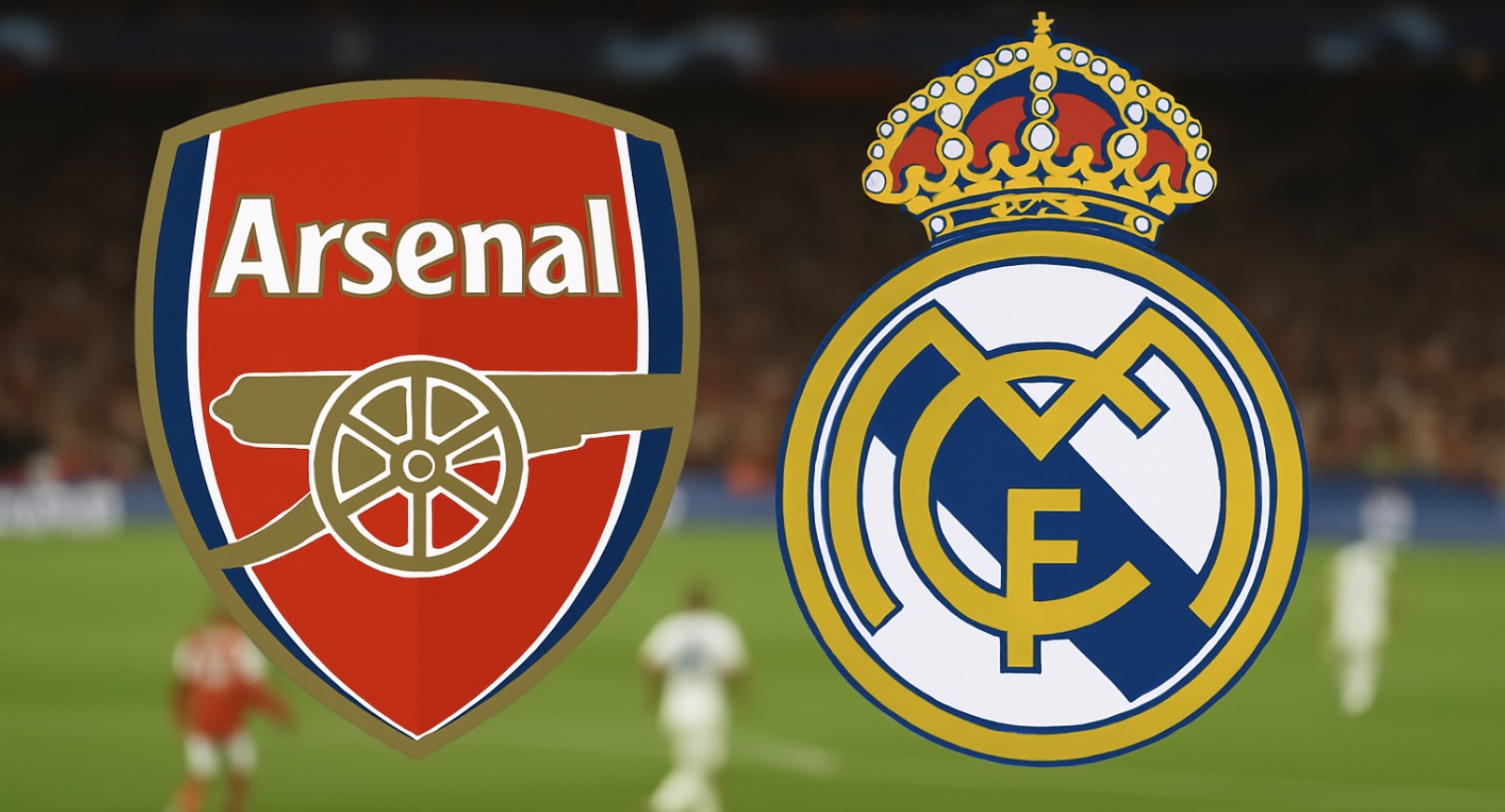 Arsenal – Real za darmo: Gdzie oglądać? Transmisja 8.04.2025