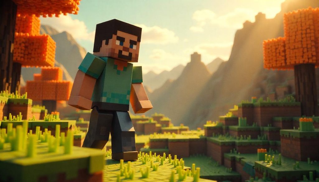 minecraft film opinie recenzje