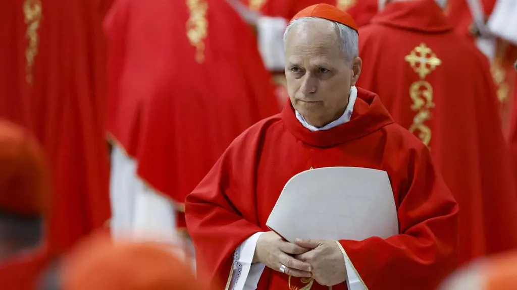 Robert Francis Prevost: Kim jest nowy papież Leon XIV?