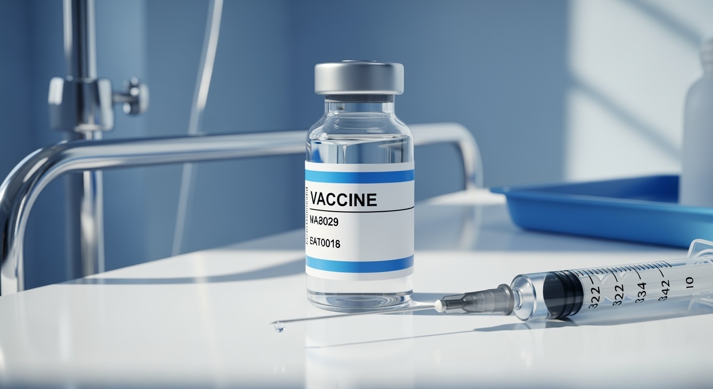 HPV obowiązkowe od stycznia 2026! Ministerstwo zdecydowało – kogo obejmie nowe szczepienie?