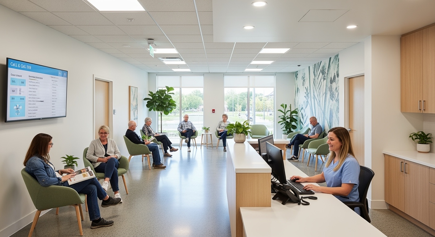 Klinika oszukiwała pacjentów! Grozi jej pół miliona złotych kary