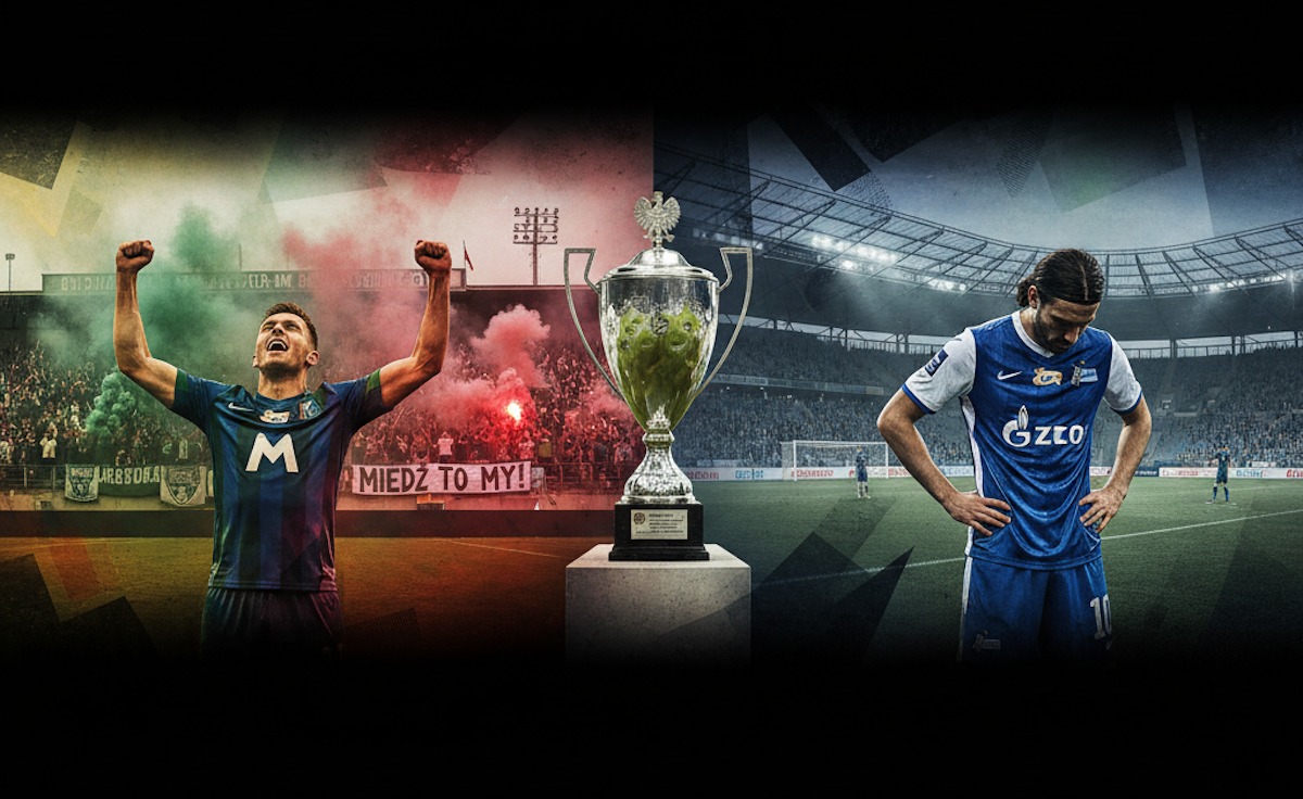 Mecze na dzisiaj, co oglądać na żywo w czwartek 30.10.2025