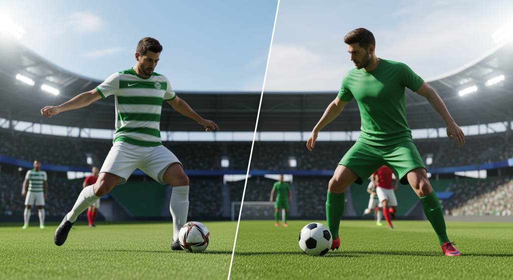 Lechia Gdańsk - Radomiak gdzie oglądać za darmo