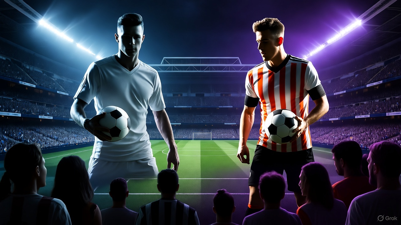 Real Madryt – Valencia: Gdzie oglądać za darmo? Transmisja na żywo (01.11.2025)