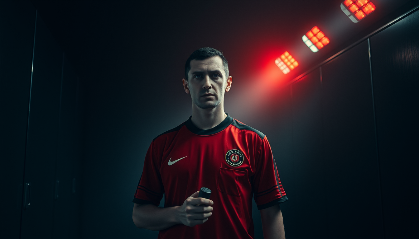 Afera korupcyjna wstrząsa tureckim futbolem: aresztowania i zawieszenia po podejrzeniach o ustawianie meczów.