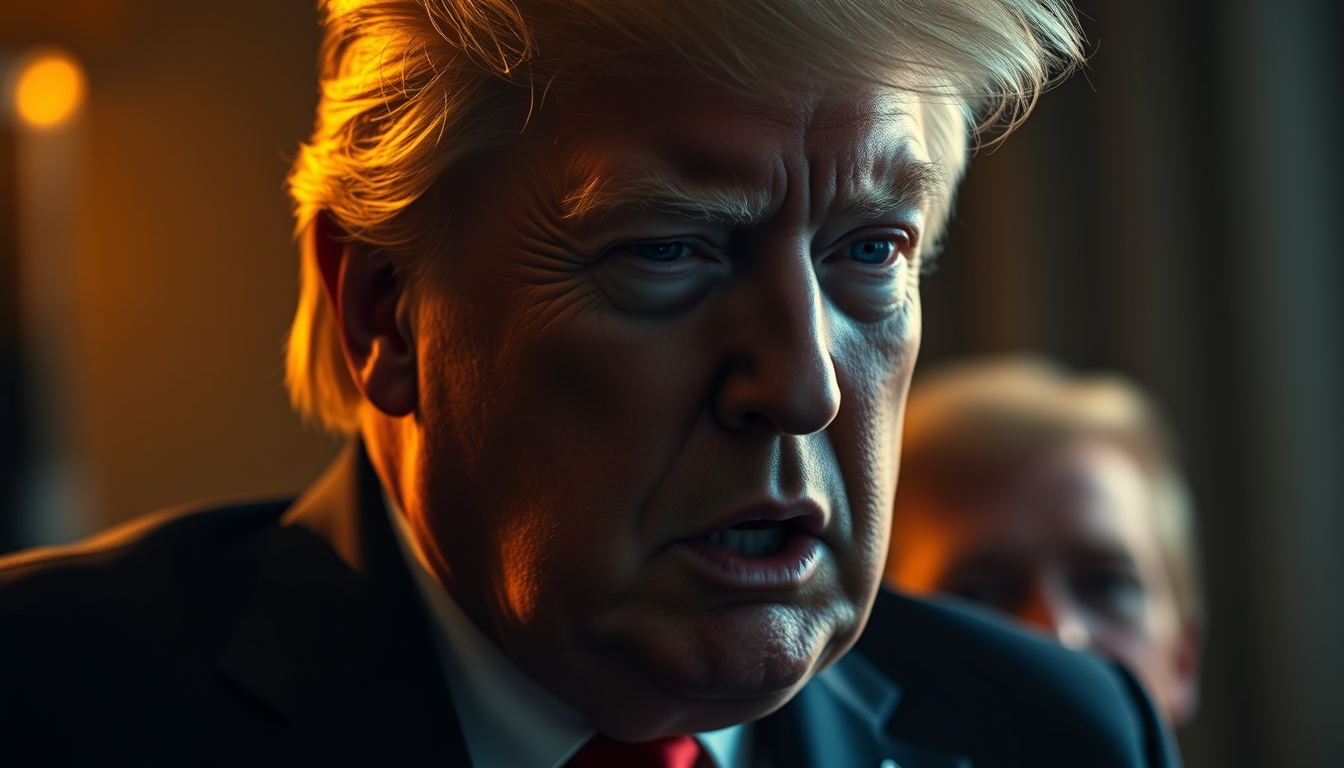 Dylemat Trumpa: Nagroda Nobla za pokój czy polityczny ratunek dla Orbána?