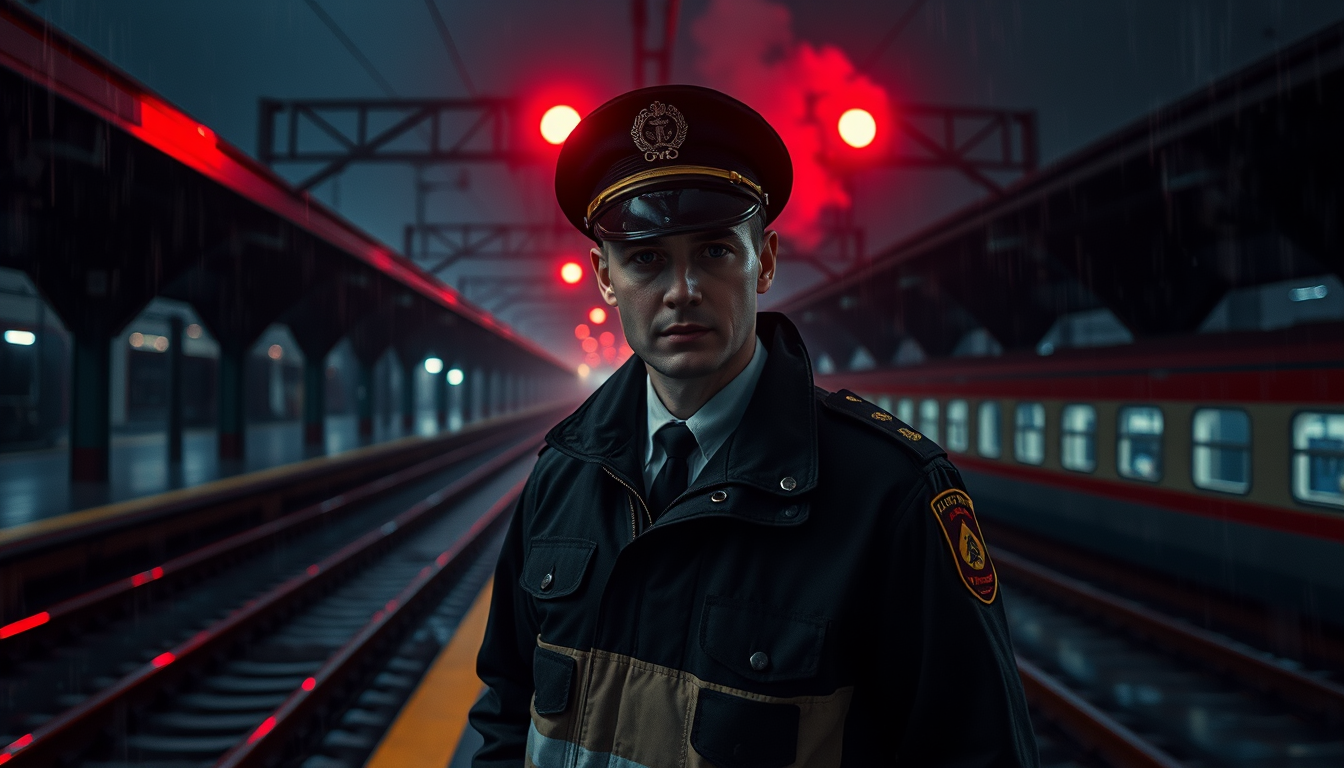 Ekspert komentuje: atak na kolej to terroryzm, niekoniecznie dywersja.