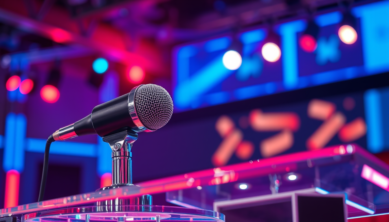 Gorące stołki Doliny Krzemowej: nowa odsłona "Elevator Pitch" zdemaskuje potencjał firm.