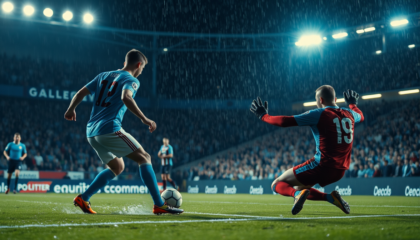 Klątwa remisów Celty na własnym boisku sprawdzi defensywne słabości Barcelony