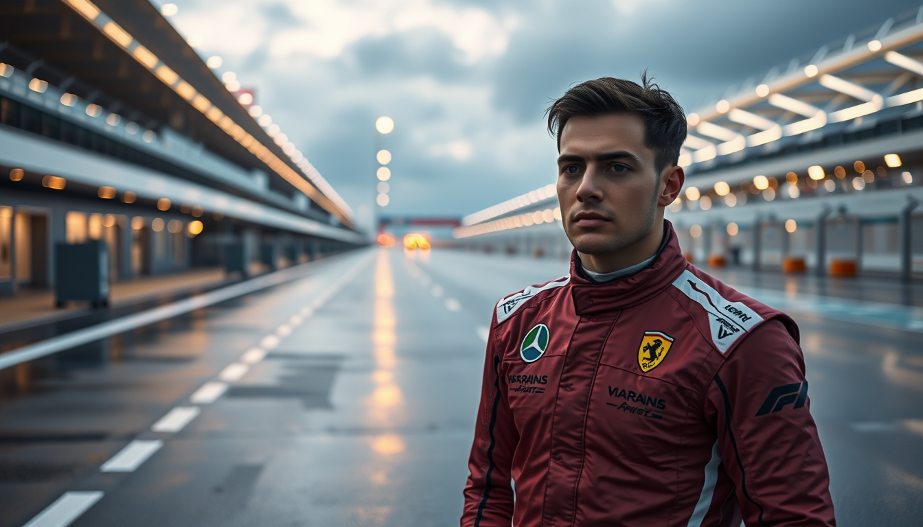 Kwiat przegrał wyścig z AI, choć nie był on równy.