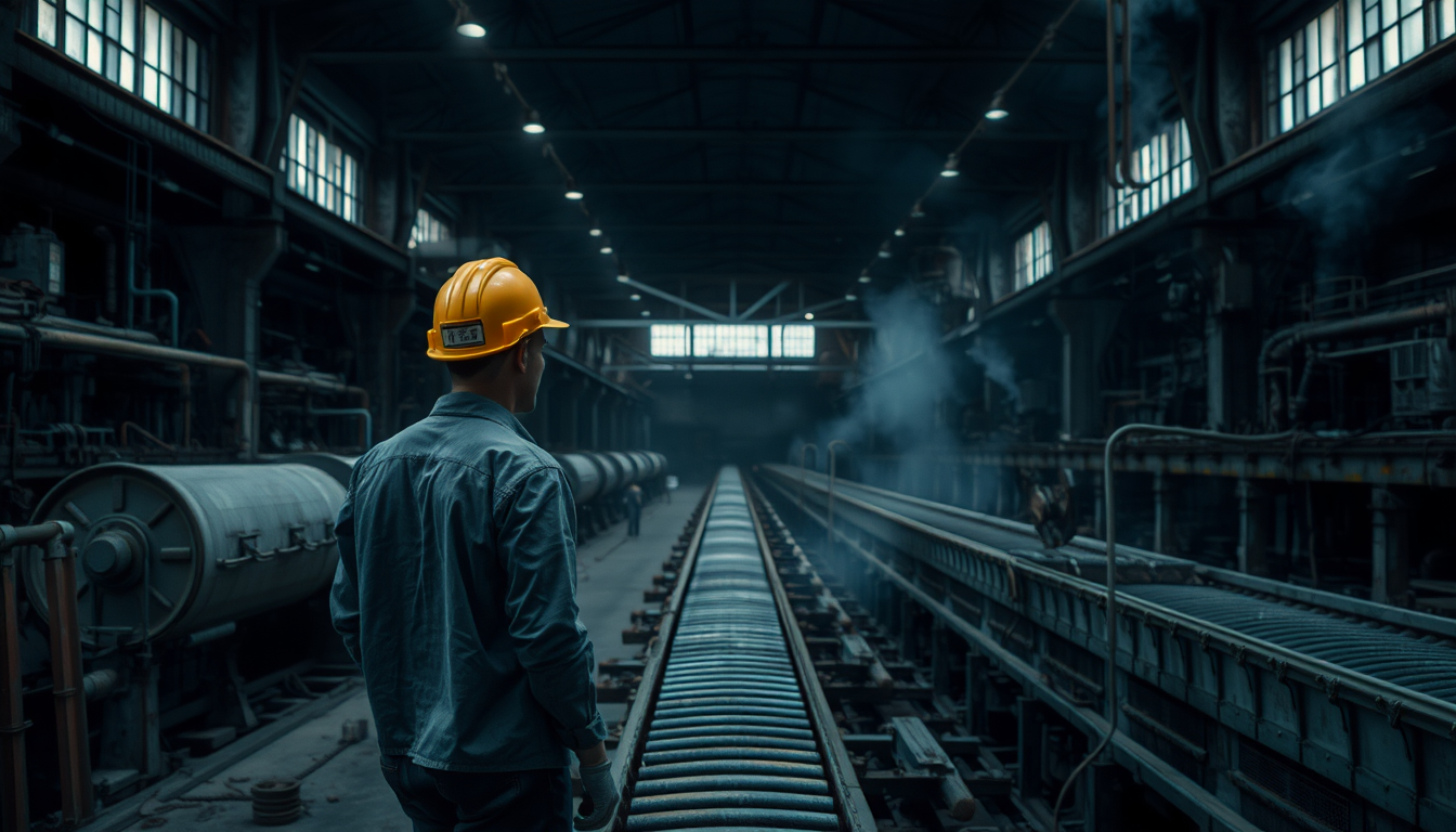 Rosyjski przemysł cywilny tonie, a straty firm gwałtownie rosną.