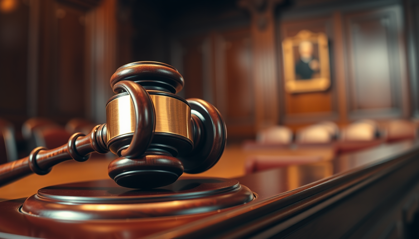 Sąd podtrzymał decyzję: Małgorzata Manowska nie ma jeszcze profesury.