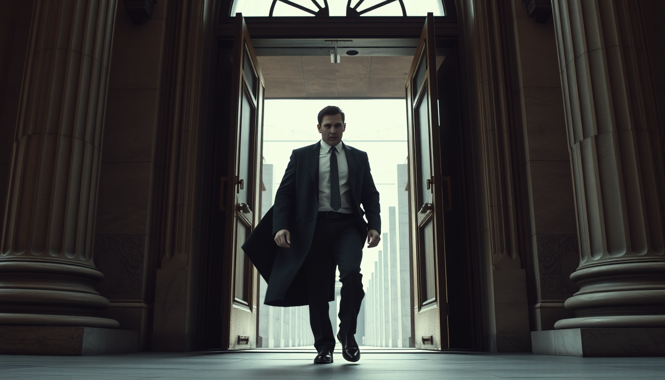 Sąd uchylił areszt liderom "Rodaków Kamratów" mimo obaw o ucieczkę do Białorusi.