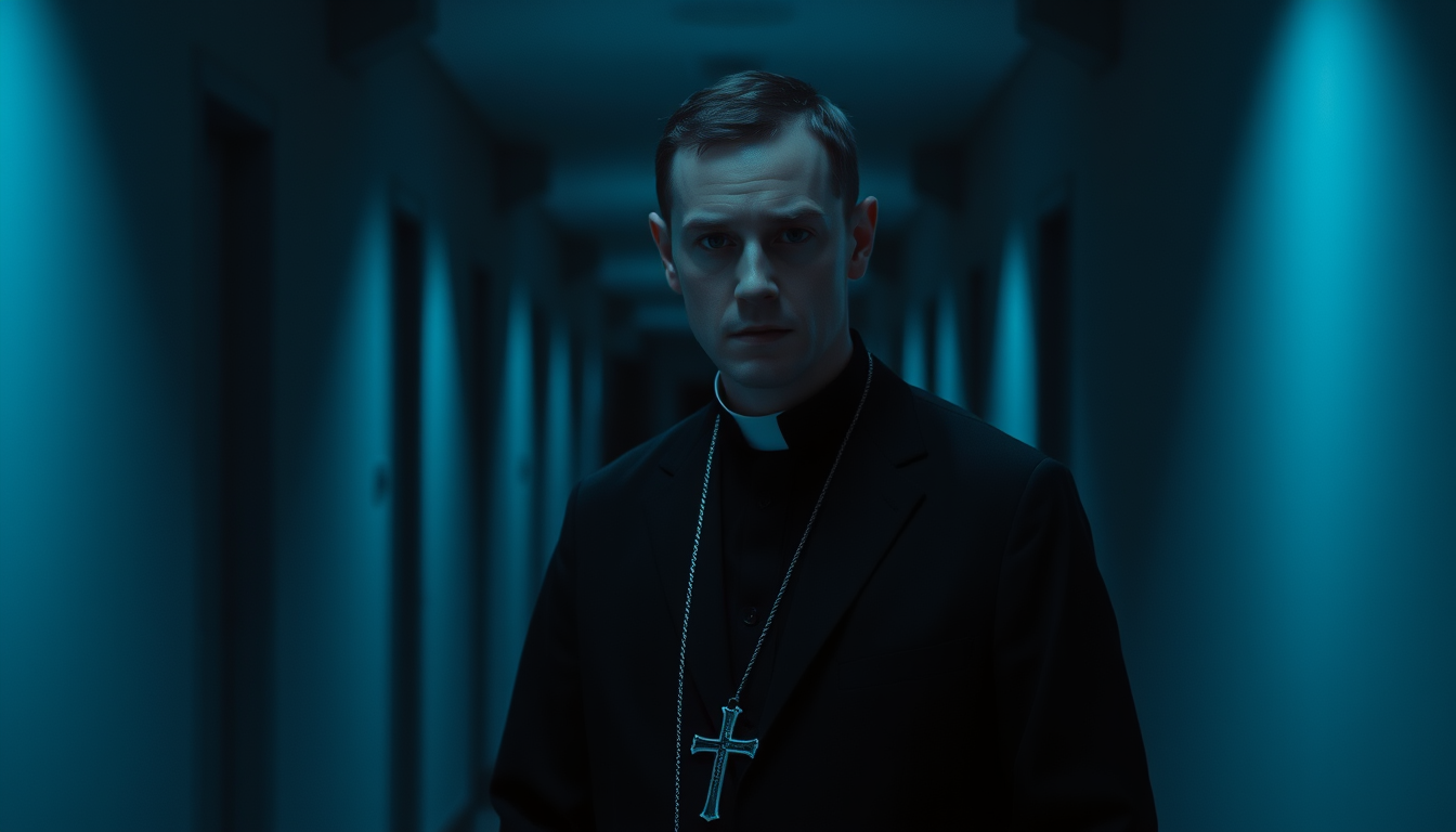 Śmierć wikarego z Żerkowa: prokuratura oskarża proboszcza o znęcanie psychiczne.