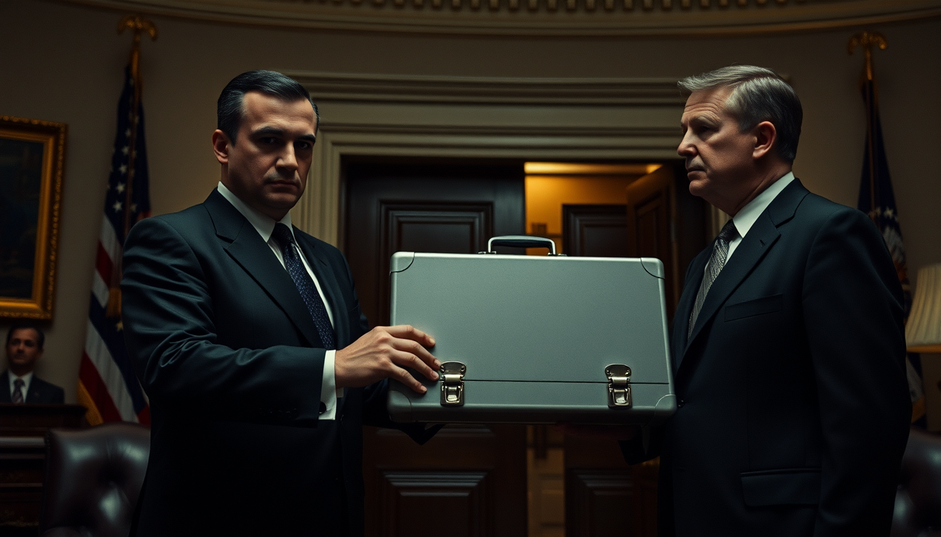 Spór o bezpieczeństwo Polski. Pałac Prezydencki oskarża rząd o odcinanie głowy państwa od informacji służb