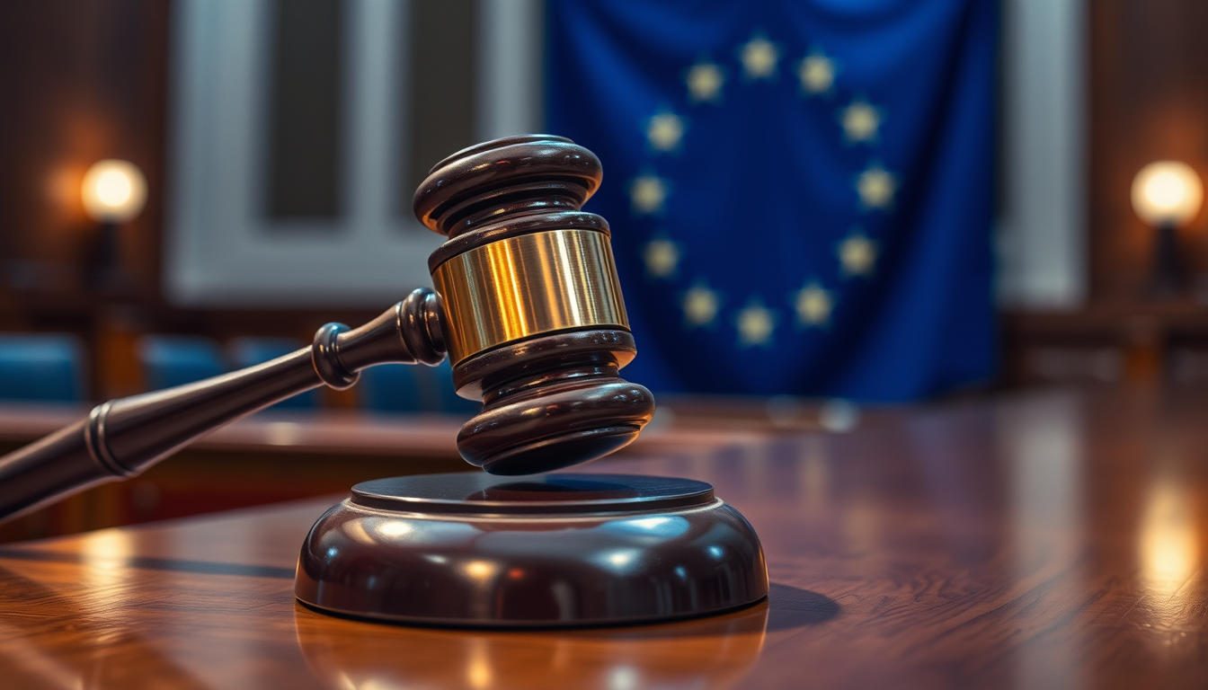 Trybunał UE coraz śmielej wchodzi w kompetencje ustawodawców krajowych.