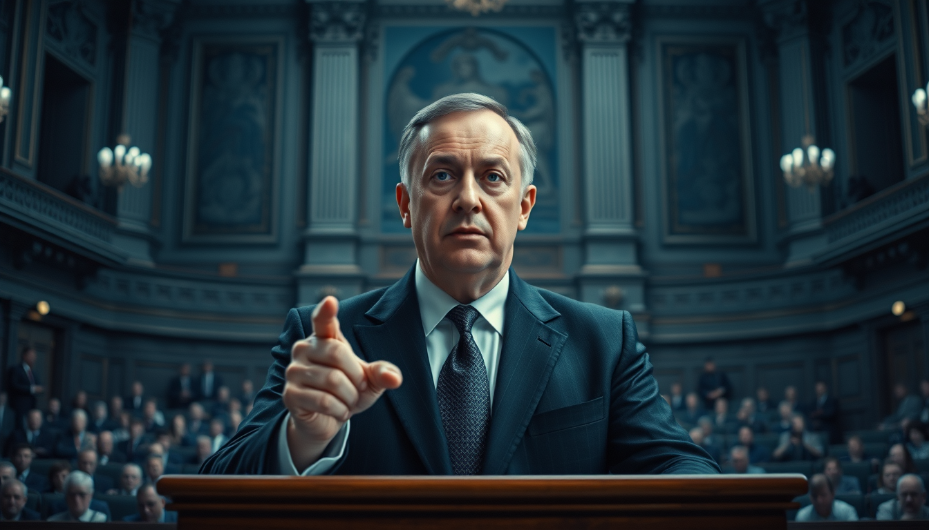 Wybór Czarzastego na marszałka ułatwia PiS-owi grę w opozycję.