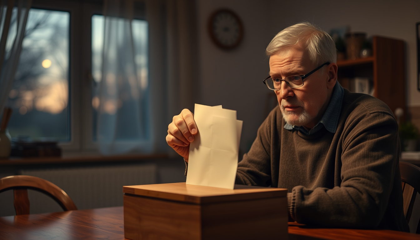 Zaskakujący sondaż: choćby wyborcy koalicji rządzącej dopuszczają powrót PiS do władzy.