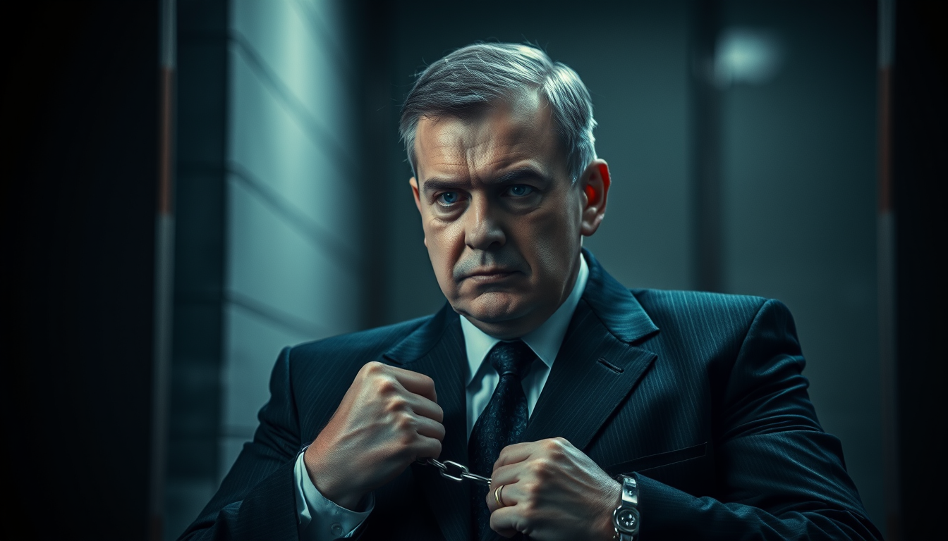 Ziobro bez tarczy. Sejm uchylił immunitet i dał zgodę na areszt