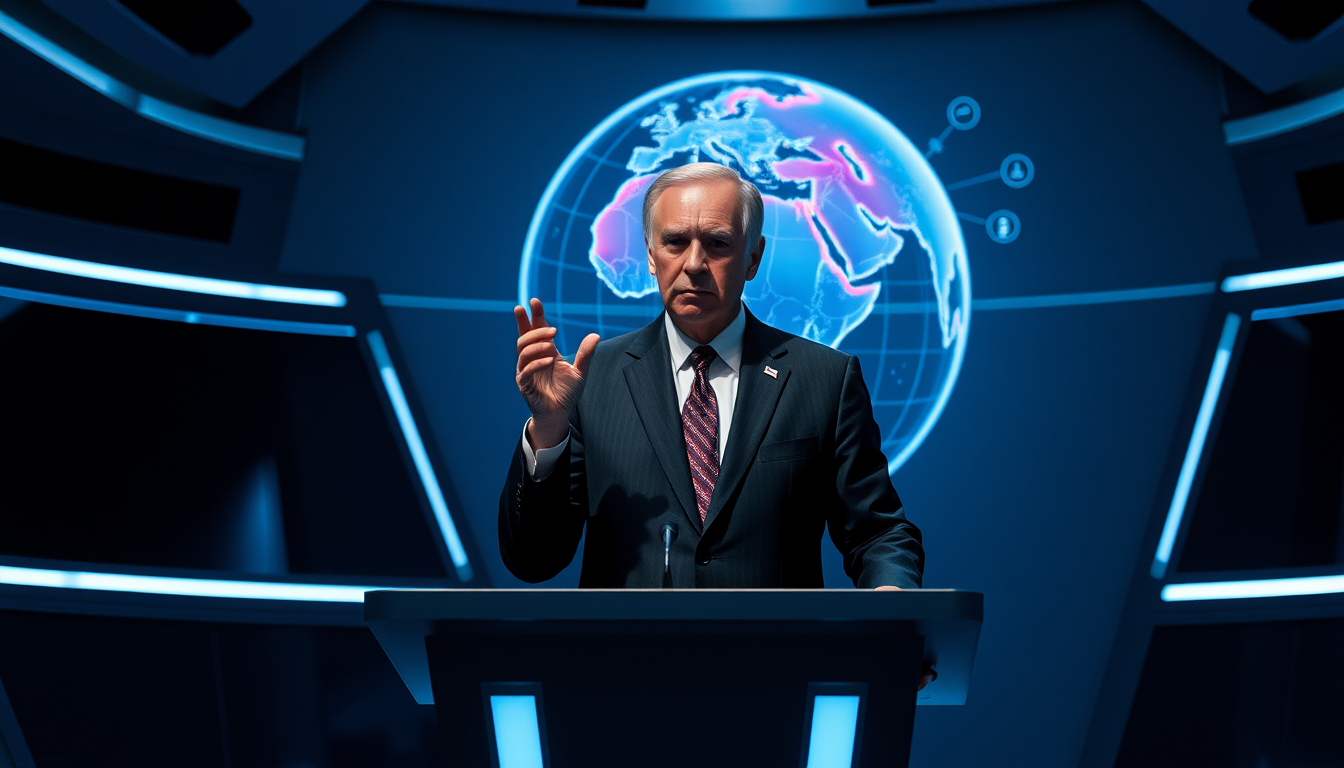 Amerykański senator uderza w KE: za karanie X za brak cenzury.