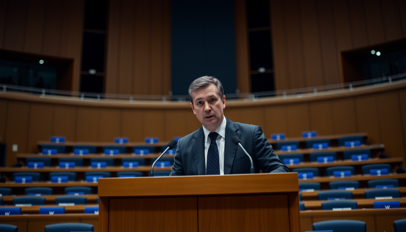 Belgia toruje drogę do rezygnacji z planów dotyczących rosyjskich aktywów.