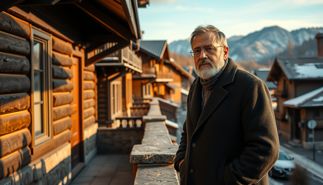 Burmistrz Zakopanego o balansowaniu między turystyką a życiem mieszkańców.