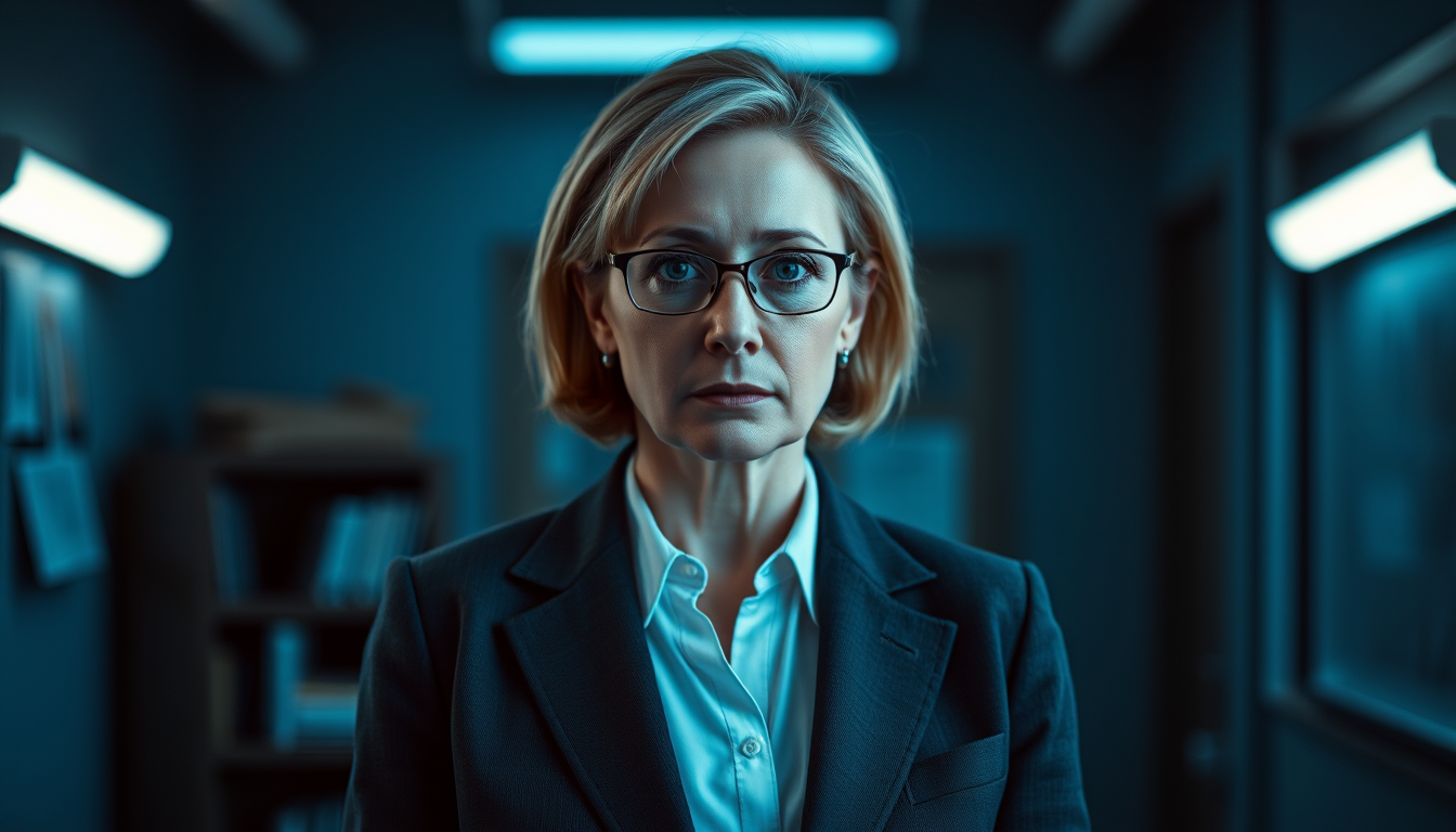 Była dyrektor poznańskiego zoo odpowie za malwersacje i poświadczenie nieprawdy.