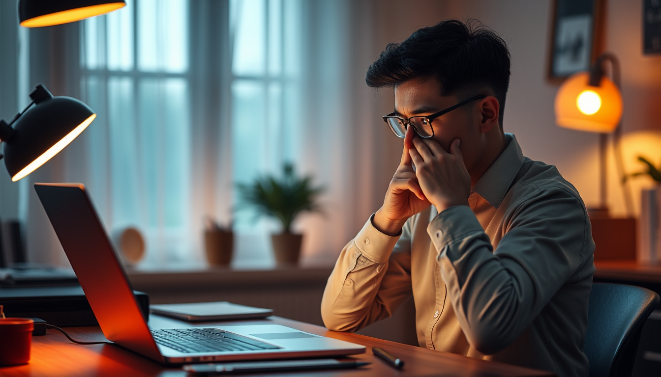 Dlaczego adres domowy firmy to podstępne ryzyko dla początkujących przedsiębiorców.