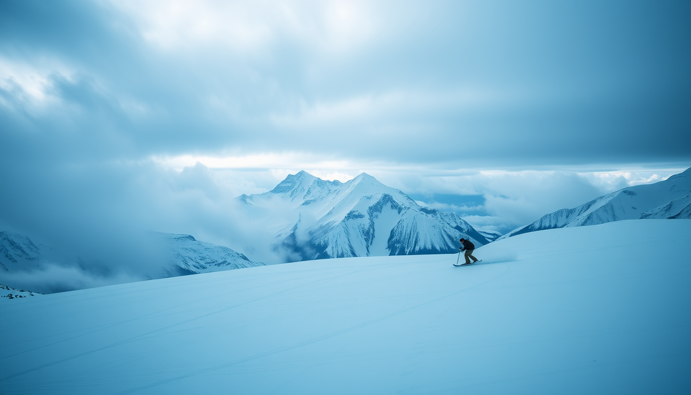 Ferie zimowe 2026: nowe terminy i prognoza pogody budzą pytania o śnieg