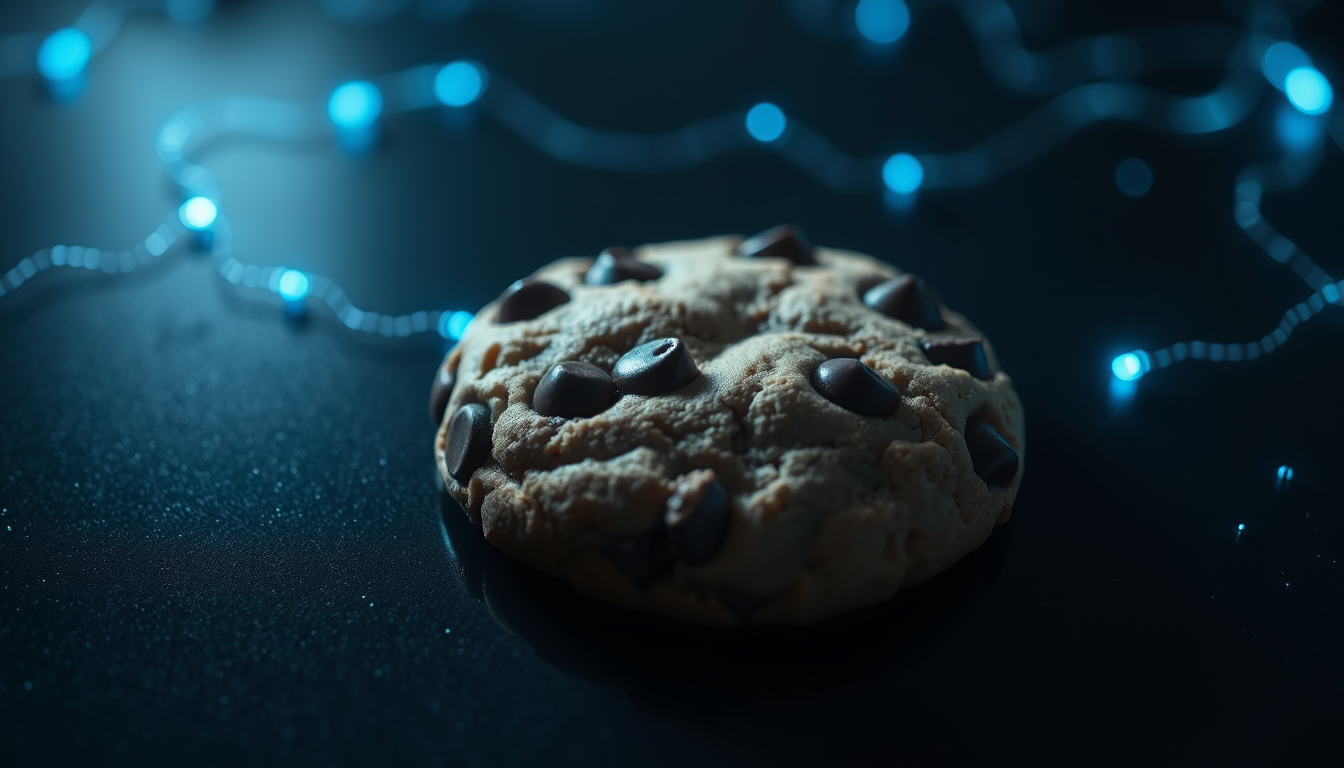 Google informuje o wykorzystaniu plików cookie i danych osobowych.