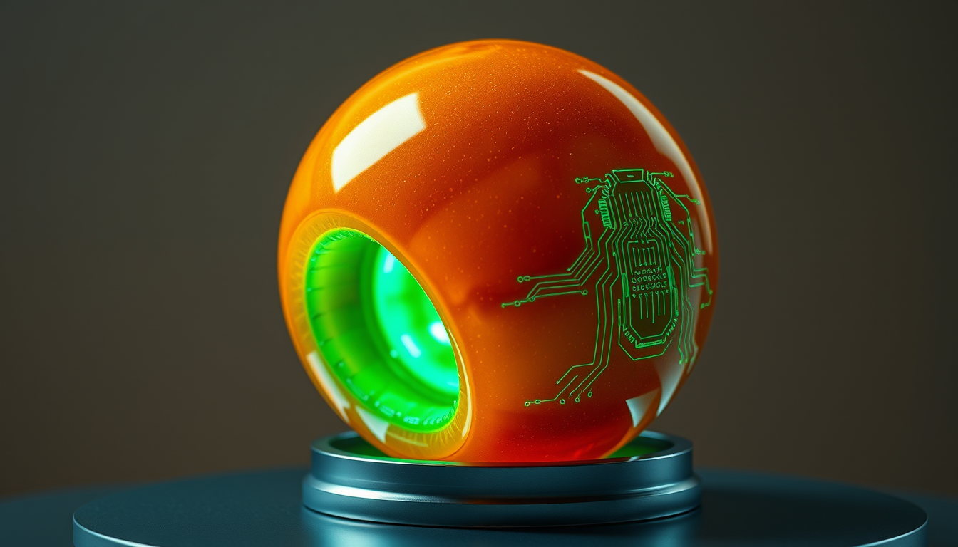 Meta stawia na „Mango” i „Awokado” w wyścigu po superinteligencję.