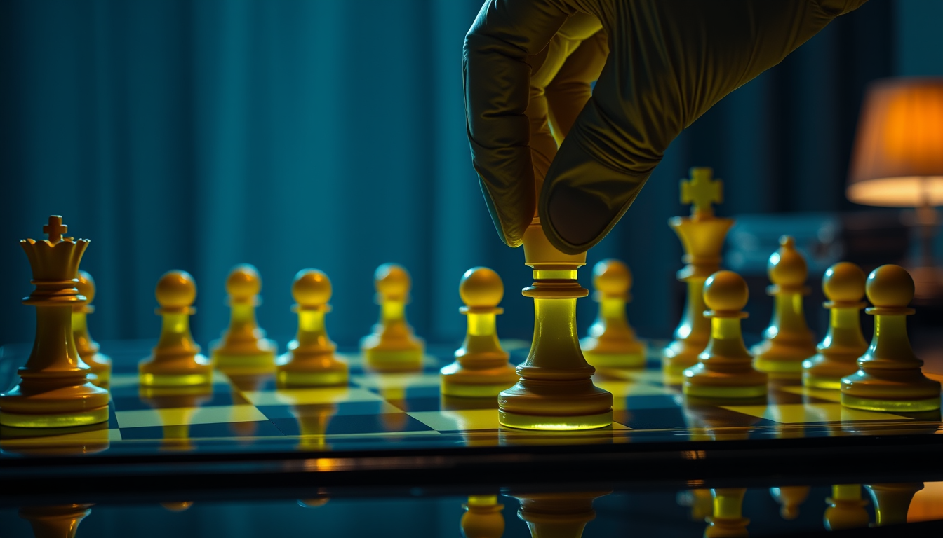 Misja wysłannika Trumpa koncentruje się na normalizacji relacji USA–Białoruś.