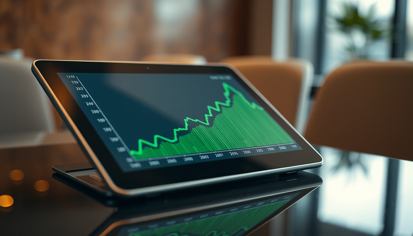 Październik pobił rekord: rynek kredytów mieszkaniowych przeżywa hossę.