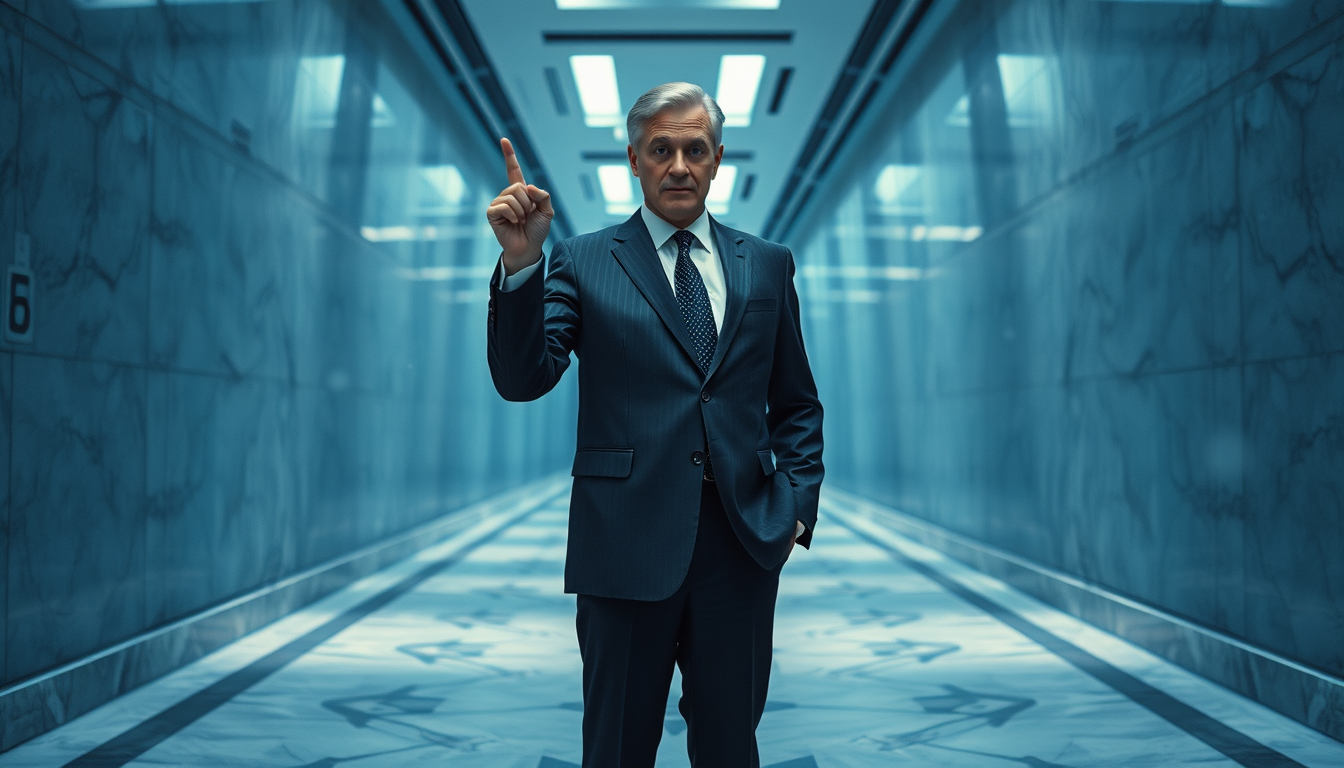 Petru ocenia rząd Tuska na cztery minus, sugerując możliwość zmiany premiera.