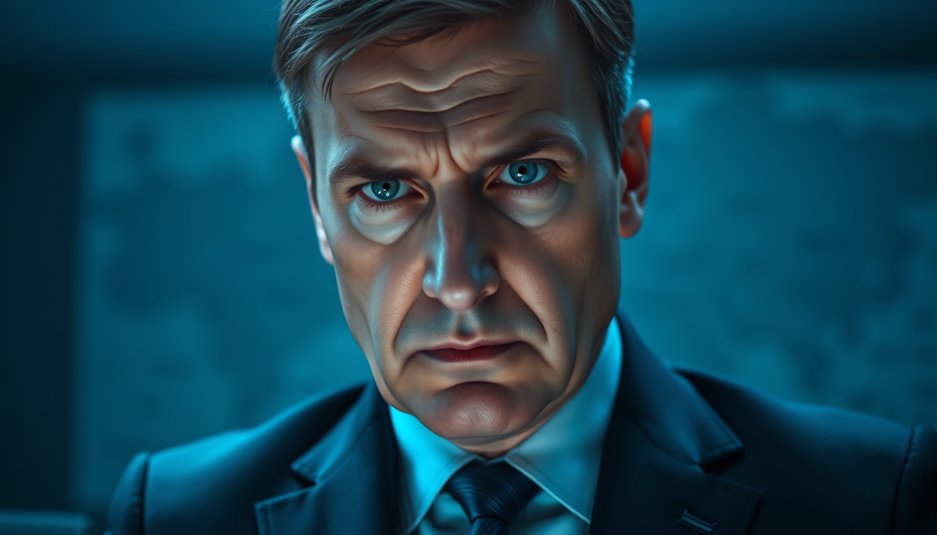 Podolak: Rosja wojną potwierdza podmiotowość, pokój bez przymusu niemożliwy