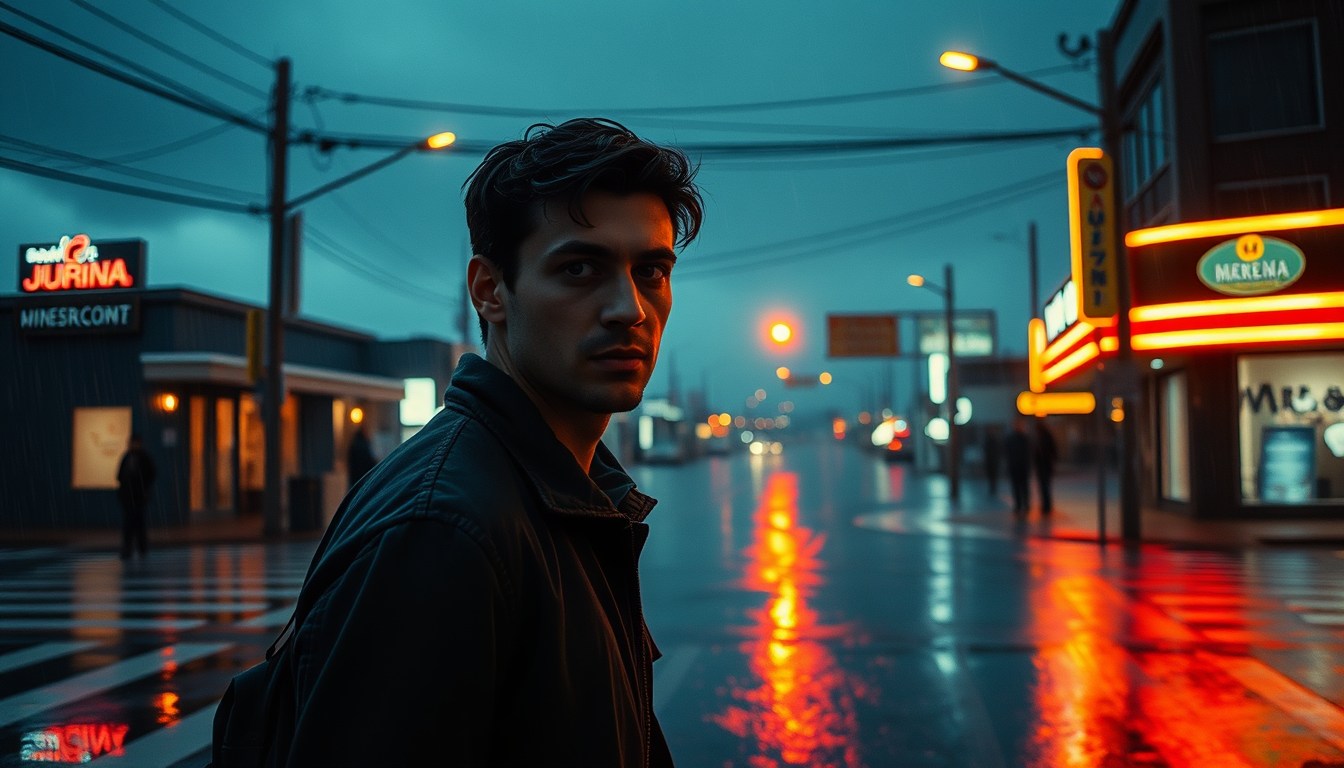 Pytanie za milion dolarów: czy będziesz żałować, jeżeli tego nie zrobisz?