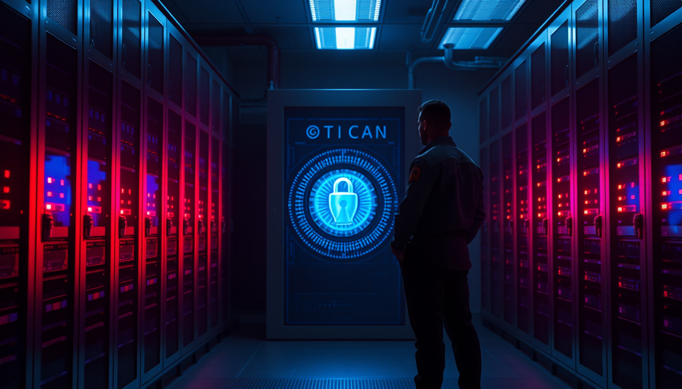 Restrykcyjne zasady RASP: koniec z web scrapingiem i uczeniem AI.