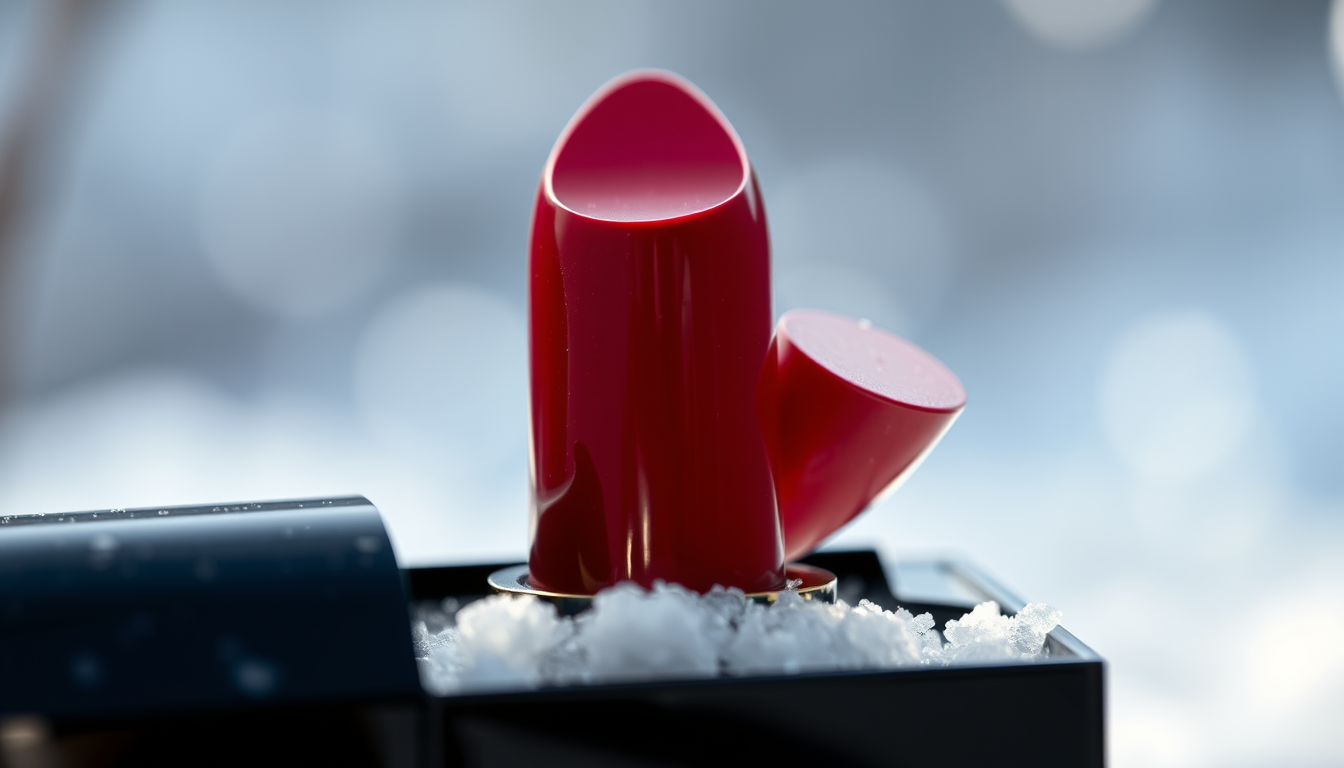 Sportowe trendy i kosmetyczne hity świątecznych zakupów w cieniu recesji.