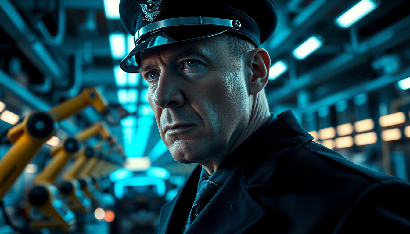 Szef fabryki Tesli: Działamy szybko, a zazdrośni wprasie to efekt sukcesu