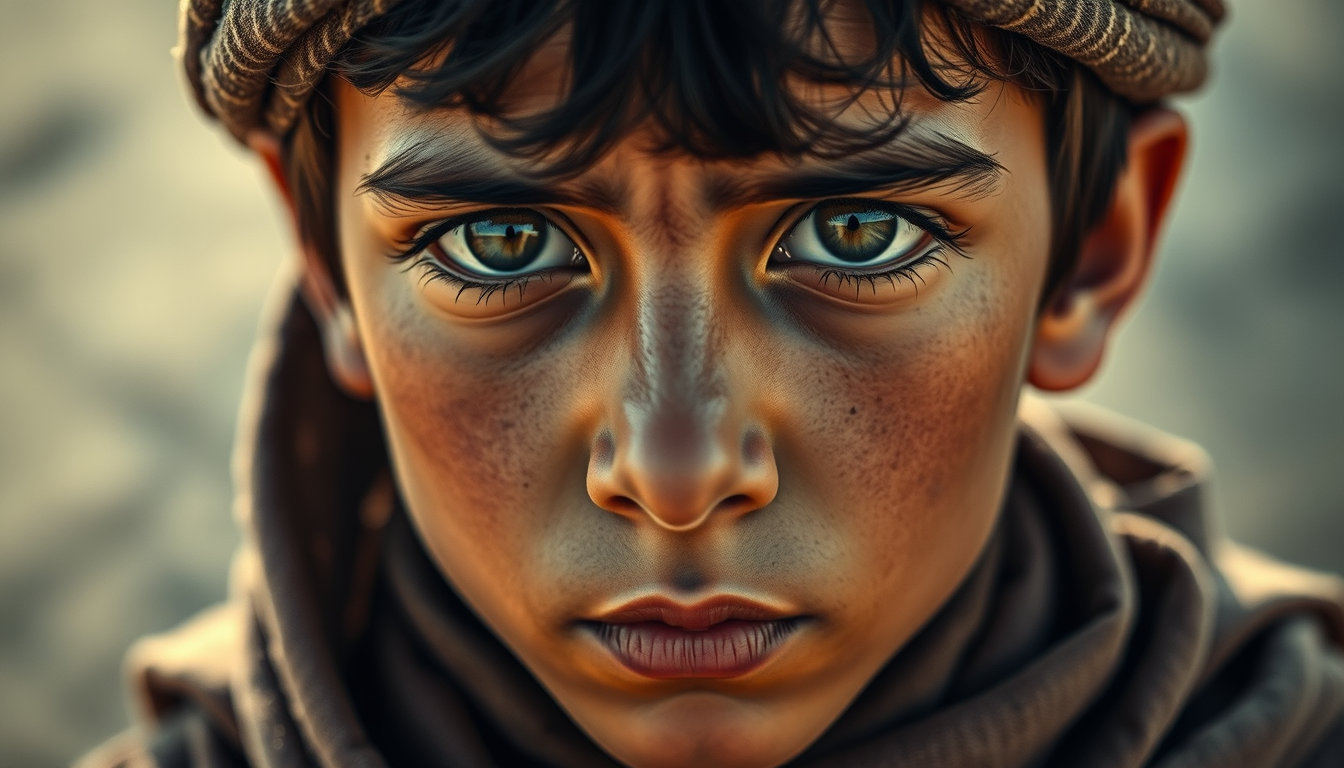 Talibowie wykonali wyrok śmierci: chłopiec pomógł rozstrzelać mordercę na oczach tłumu.