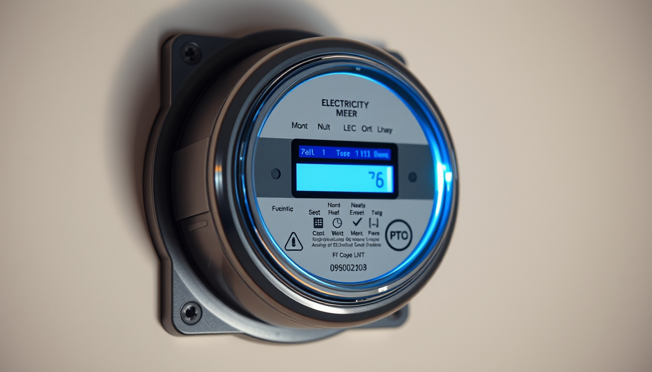 URE zatwierdziło taryfy na prąd dla 2026 roku, dystrybucja drożeje.