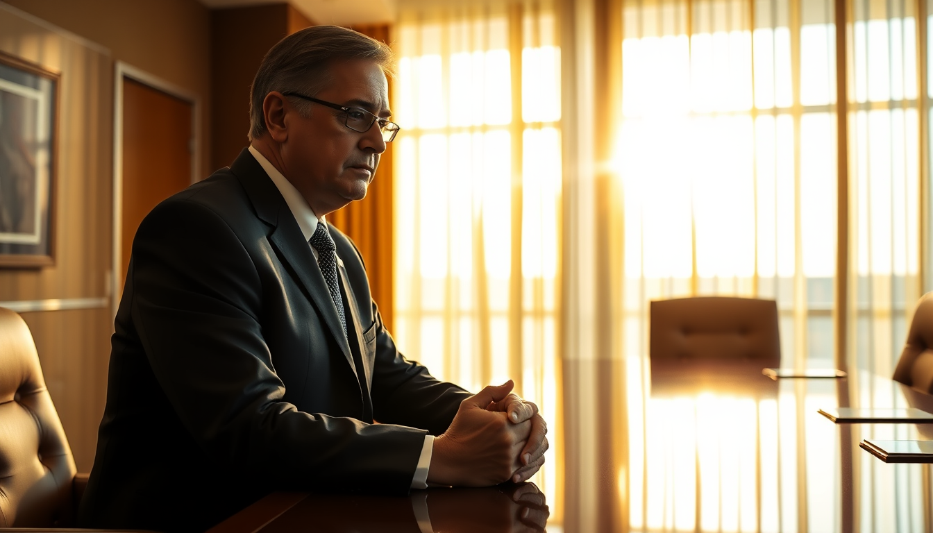 USA i Ukraina zakończyły rozmowy na Florydzie, najważniejsze tematy nierozwiązane.