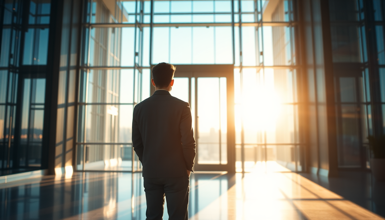 Wielkie firmy otwierają drzwi startupom: szanse i pułapki współpracy.